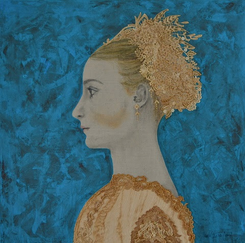 Maggie Genova-Cordovi - Visione cubana